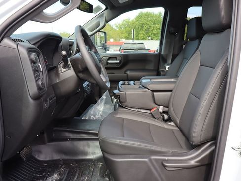 New 2026 Chevrolet Silverado 2500 W/T w/ WT Convenience Package AWD/4WD image 10