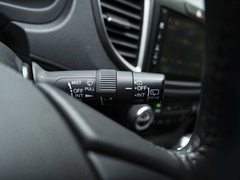 Used 2016 Honda CR-V EX-L image 25