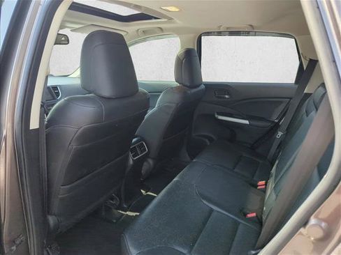 Used 2016 Honda CR-V Touring image 18