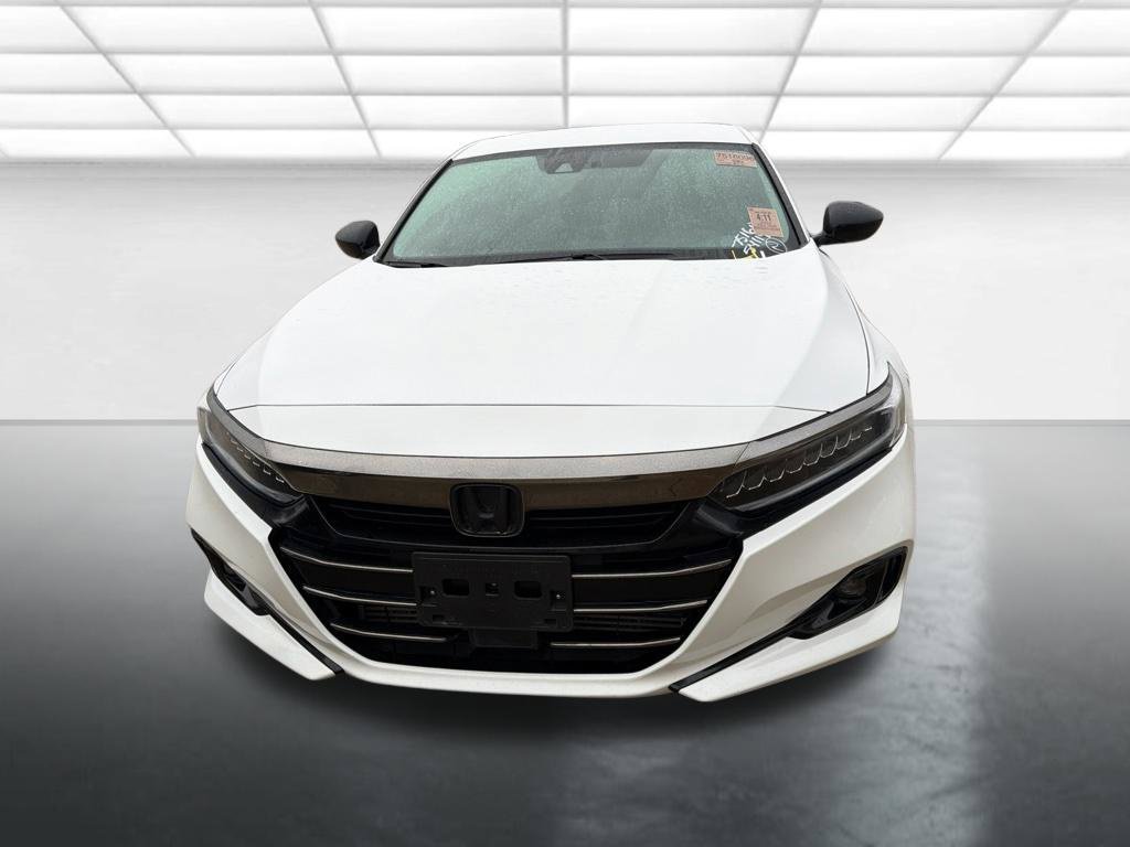 Used 2022 Honda Accord Sport image 6