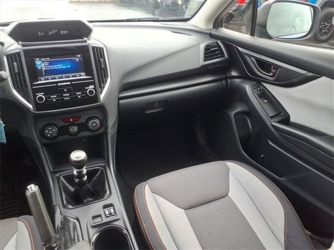 Used 2018 Subaru Crosstrek 2.0i Premium image 22