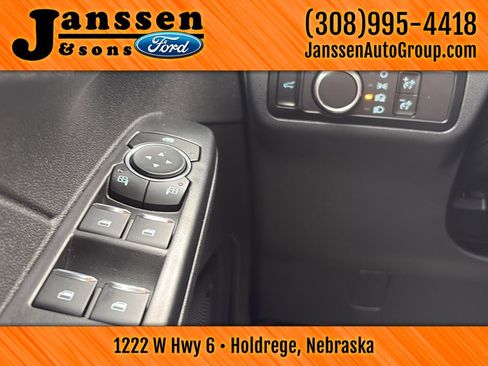 New 2026 Ford Escape ST-Line w/ Cold Weather Package image 18