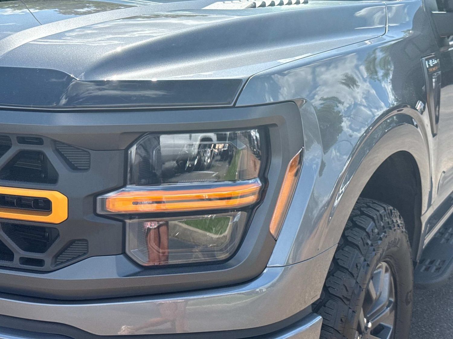 Used 2025 Ford F150 Tremor w/ Bed Utility Package AWD/4WD image 13
