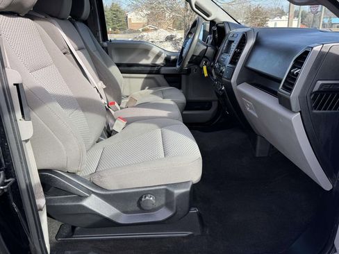 Used 2018 Ford F150 XLT image 14