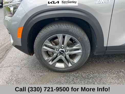Certified 2022 Kia Seltos LX AWD/4WD image 17