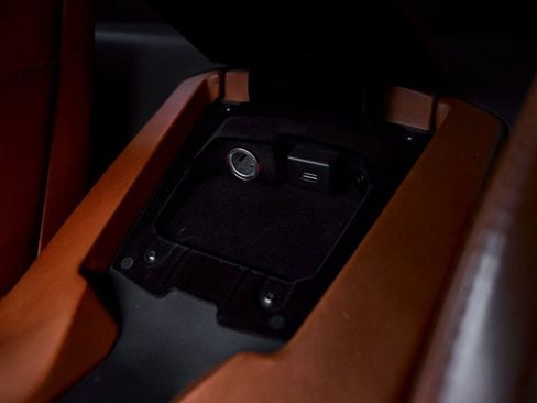 Used 2018 Lamborghini Aventador S AWD/4WD image 66