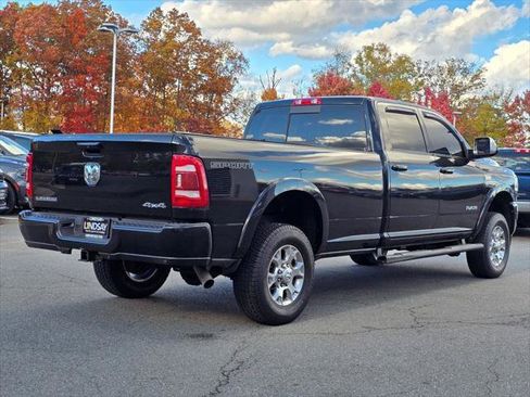 Certified 2022 RAM 2500 Laramie image 6