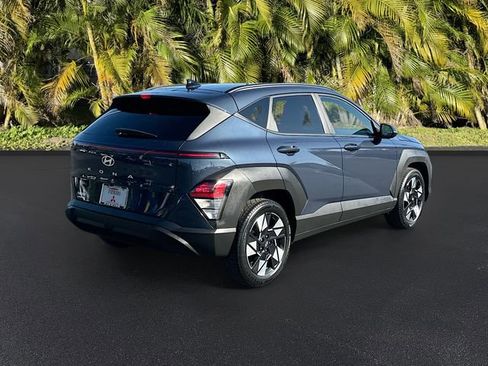 Used 2025 Hyundai Kona SEL FWD image 5