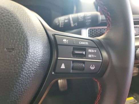 Used 2025 Honda Civic Type R image 24