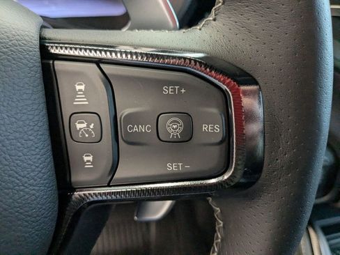 New 2026 RAM 1500 RHO image 14