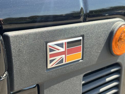 Used 2025 INEOS Grenadier Fieldmaster Edition AWD/4WD image 31