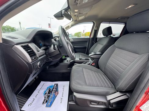 Used 2019 Ford Ranger XLT w/ Equipment Group 302A Luxury AWD/4WD image 32
