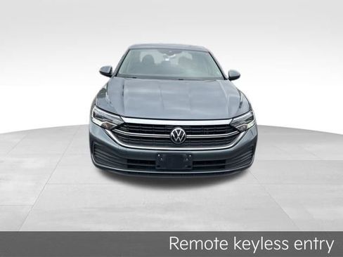 Used 2024 Volkswagen Jetta S FWD image 2