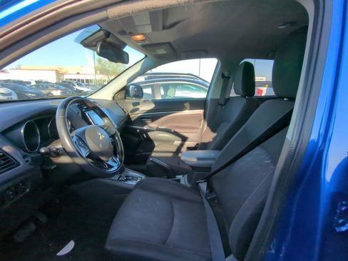 Used 2020 Mitsubishi Outlander Sport SE image 6