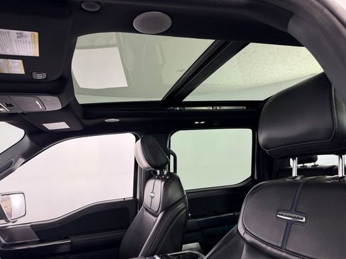 Used 2024 Ford F150 Platinum w/ FX4 Off-Road Package image 26