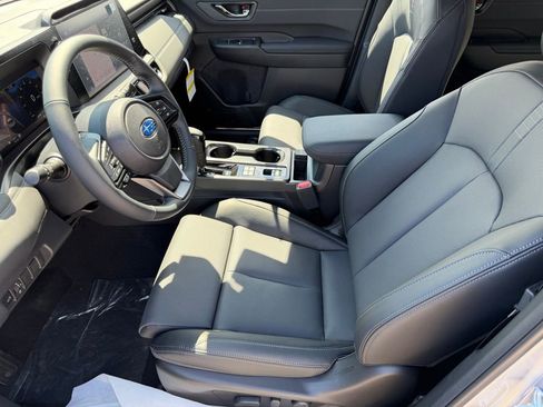 New 2026 Subaru Outback Touring XT AWD/4WD image 12