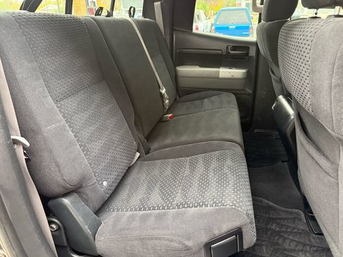 Used 2007 Toyota Tundra SR5 w/ TRD Off-Road Pkg AWD/4WD image 36