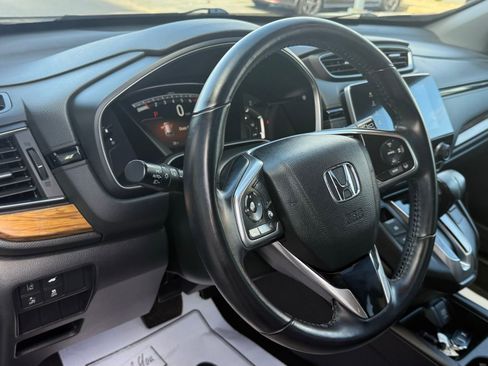 Used 2017 Honda CR-V EX-L image 32
