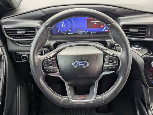 Used 2023 Ford Explorer ST w/ Equipment Group 401A image 20