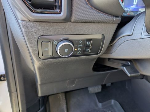 Certified 2024 Ford Bronco Sport Outer Banks w/ Tech Package image 18