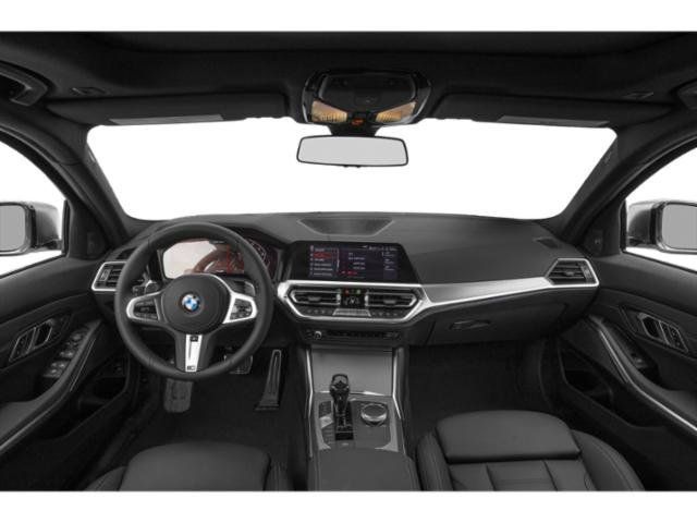 Used 2022 BMW M340i xDrive AWD/4WD image 11