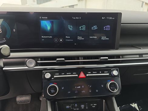 Used 2025 Hyundai Tucson SEL image 22