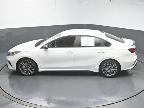 Used 2024 Kia Forte GT FWD image 42