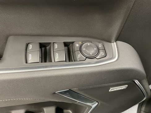 New 2026 Chevrolet Silverado 1500 LTZ image 17