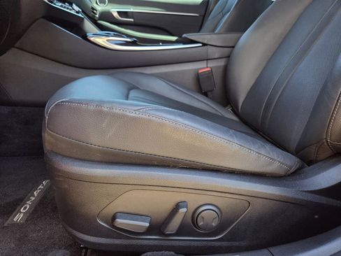 Certified 2023 Hyundai Sonata Limited image 14