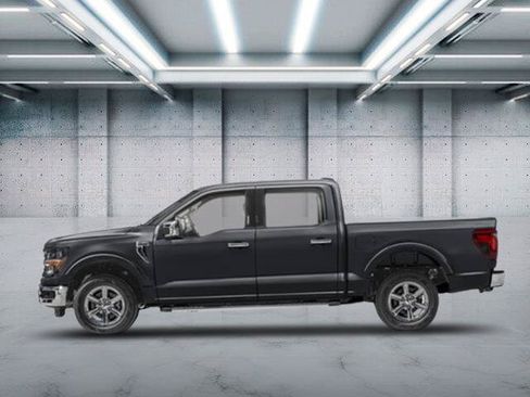 New 2026 Ford F150 XLT w/ Equipment Group 302A MID AWD/4WD image 5