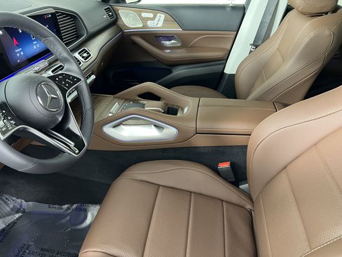 New 2026 Mercedes-Benz GLE 350 4MATIC image 4