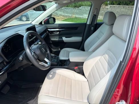 Used 2024 Honda CR-V EX-L image 9