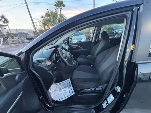 Used 2012 MAZDA MAZDA5 Sport FWD image 9