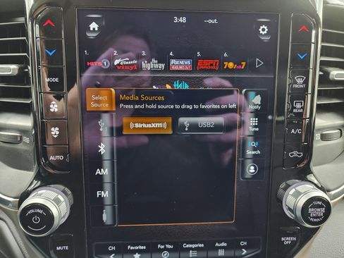 Used 2021 RAM 2500 Laramie image 52