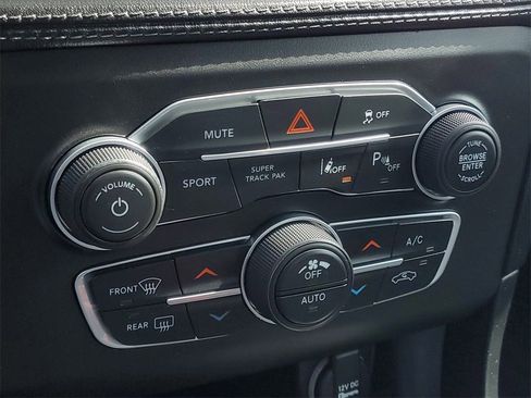 Used 2021 Dodge Charger R/T w/ Plus Group image 20