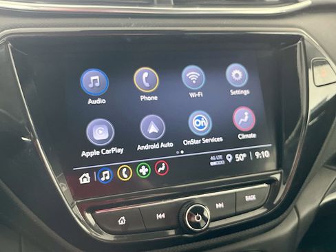 Used 2023 Chevrolet TrailBlazer LT w/ Convenience Package image 15