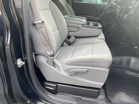 Used 2014 Chevrolet Silverado 1500 W/T image 12