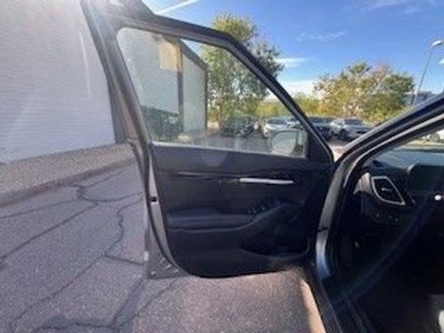 Used 2025 Kia Seltos S image 14