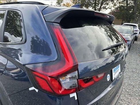 New 2026 Honda CR-V Sport image 9