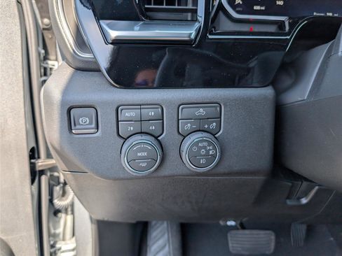 New 2026 Chevrolet Silverado 1500 RST AWD/4WD image 26