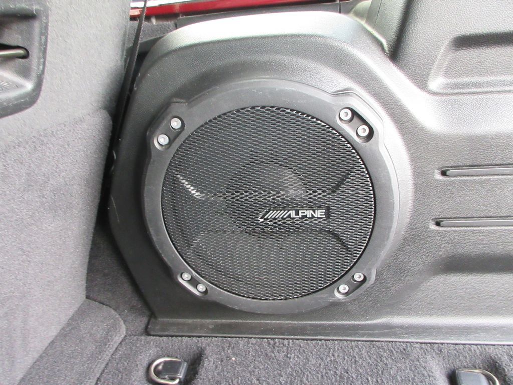 Used 2021 Jeep Wrangler Unlimited Rubicon AWD/4WD image 13
