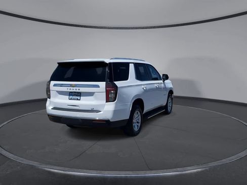 Used 2024 Chevrolet Tahoe LT AWD/4WD image 9