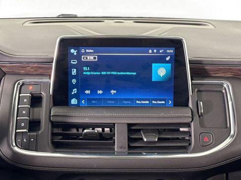 Used 2023 Chevrolet Tahoe LT image 20