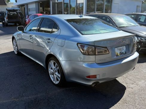 Used 2007 Lexus IS 250 AWD image 3