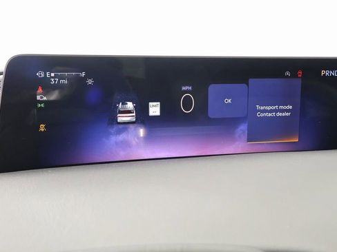 New 2025 Lincoln Navigator Black Label image 4