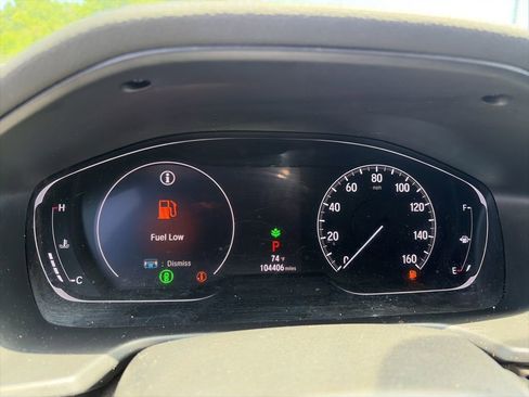 Used 2019 Honda Accord EX-L image 18