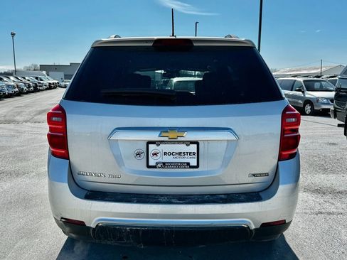 Used 2017 Chevrolet Equinox Premier w/ Enhanced Convenience Package image 36
