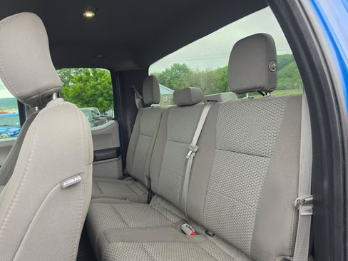 Used 2018 Ford F150 XLT w/ XTR Package AWD/4WD image 13