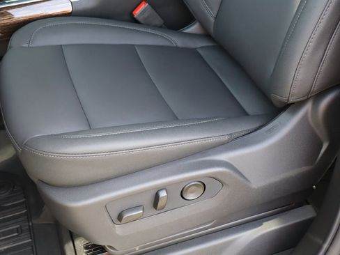 New 2026 GMC Sierra 1500 Elevation w/ Elevation Premium Package image 12