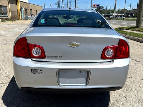 Used 2011 Chevrolet Malibu LT w/ Power Convenience Package image 6